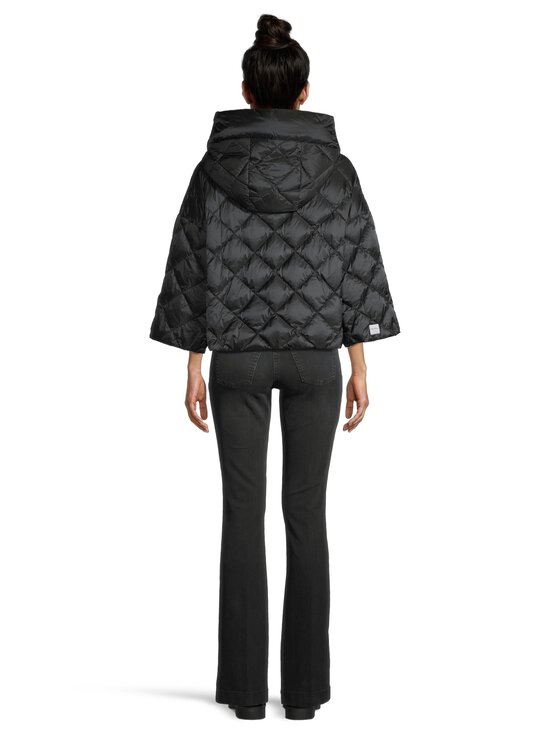 Max Mara The Cube - Sisoft-tikkitakki - 002 SCHWARZ | Stockmann - photo 3