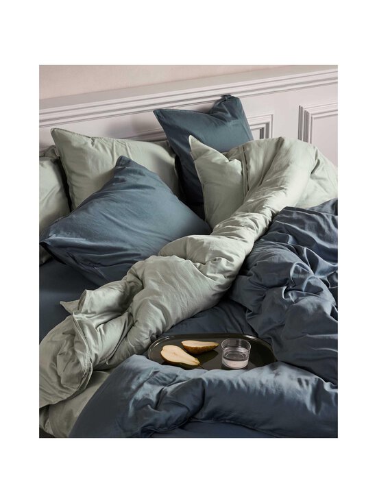 Essenza - Minte-satiinipussilakanasetti - 368 DUSTY GREEN | Stockmann - photo 6