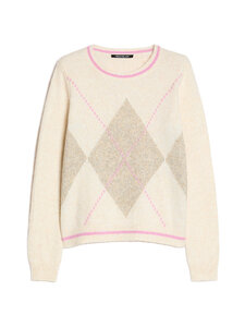 Pennyblack - Kampsun PbkEresia - 001 WHITE | Stockmann