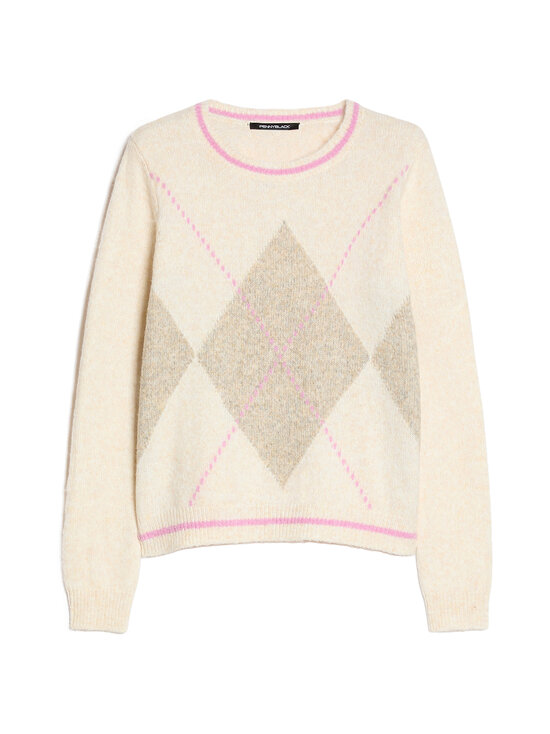 Pennyblack - Kampsun PbkEresia - 001 WHITE | Stockmann - photo 1
