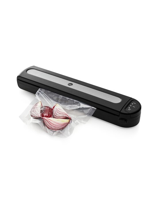Wilfa - VS-0812B Trout Vacuum Sealer -tyhjiöpakkauslaite - BLACK - photo 2 Wilfa - VS-0812B Trout Vacuum Sealer -tyhjiöpakkauslaite - BLACK | Stockmann - photo 2