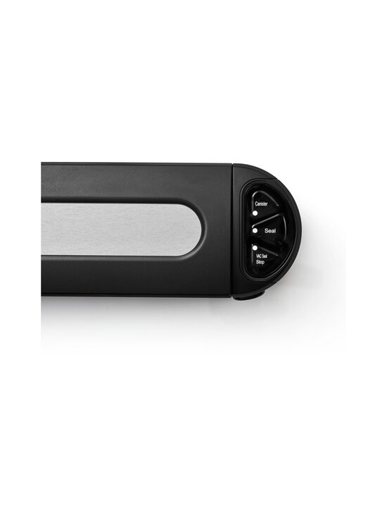 Wilfa - VS-0812B Trout Vacuum Sealer -tyhjiöpakkauslaite - BLACK - photo 3 Wilfa - VS-0812B Trout Vacuum Sealer -tyhjiöpakkauslaite - BLACK | Stockmann - photo 3