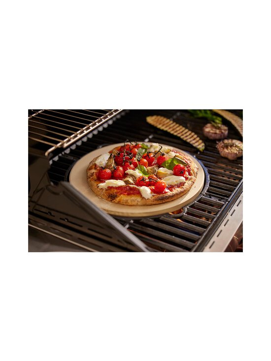 Rösle - Videro G4-S Vario+ -kaasugrilli - BLACK BLACK | Stockmann - photo 6