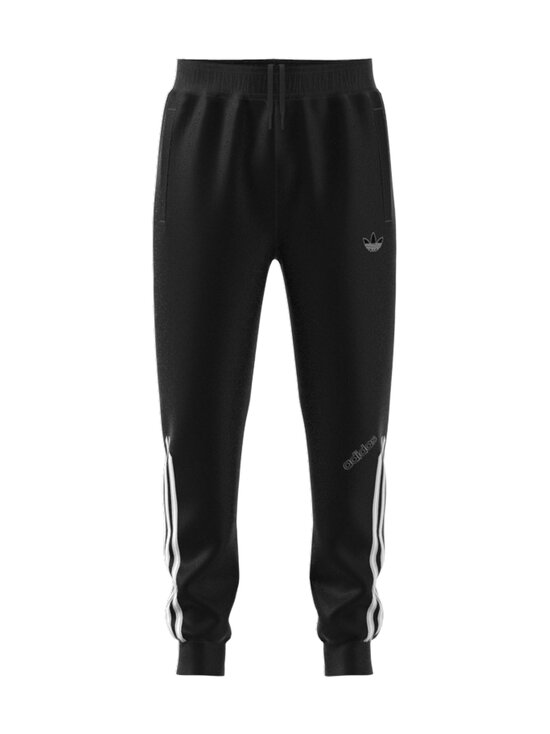 TRACK PANTS -veryttelyhousut