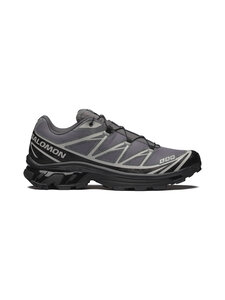 Salomon - XT-6 Protective -sneakerit - CASTLEROCK/BLACK/PALOMA | Stockmann