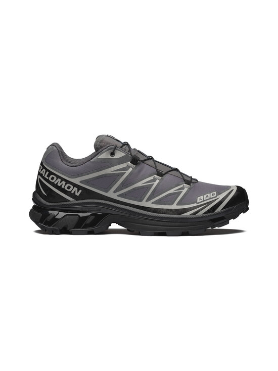 Salomon - XT-6 Protective -sneakerit - CASTLEROCK/BLACK/PALOMA | Stockmann - photo 1