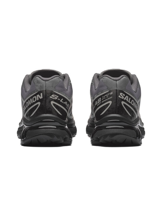 Salomon - XT-6 Protective -sneakerit - CASTLEROCK/BLACK/PALOMA | Stockmann - photo 3
