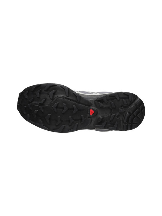 Salomon - XT-6 Protective -sneakerit - CASTLEROCK/BLACK/PALOMA | Stockmann - photo 4