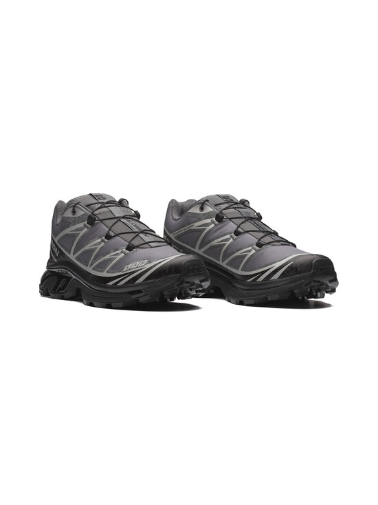 Salomon - XT-6 Protective -sneakerit - CASTLEROCK/BLACK/PALOMA | Stockmann - photo 5