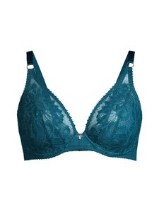 Aubade - Underwire Flawless Love -kolmiorintaliivit - DRAGONFLY | Stockmann