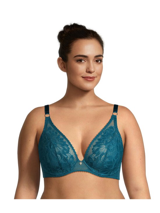 Aubade - Underwire Flawless Love -kolmiorintaliivit - DRAGONFLY | Stockmann - photo 2