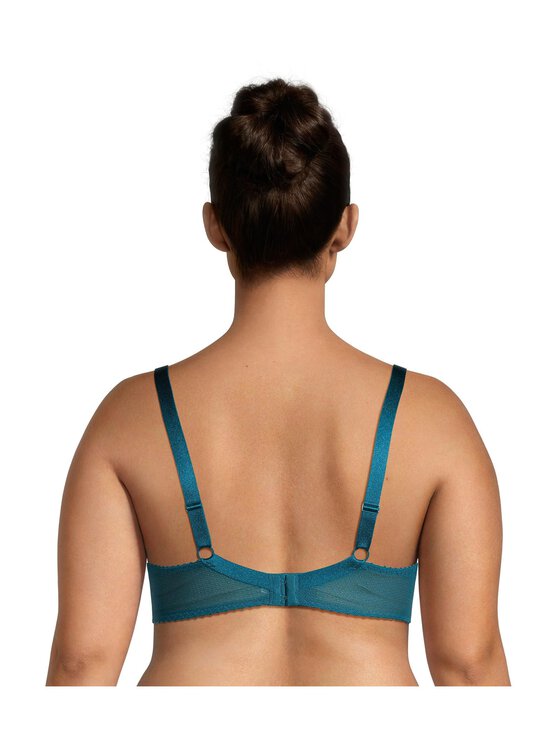 Aubade - Underwire Flawless Love -kolmiorintaliivit - DRAGONFLY | Stockmann - photo 3