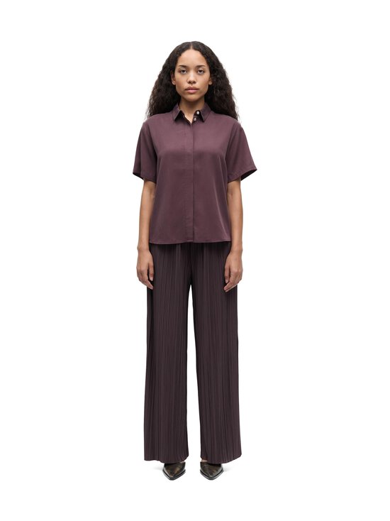 Samsoe Samsoe - Uma-housut - 191619TCX FUDGE | Stockmann - photo 1