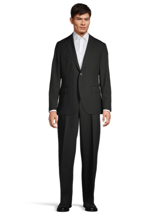 Oscar Jacobson - Villane bleiser Fogerty - 310 BLACK - photo 2 Oscar Jacobson - Villane bleiser Fogerty - 310 BLACK | Stockmann - photo 2