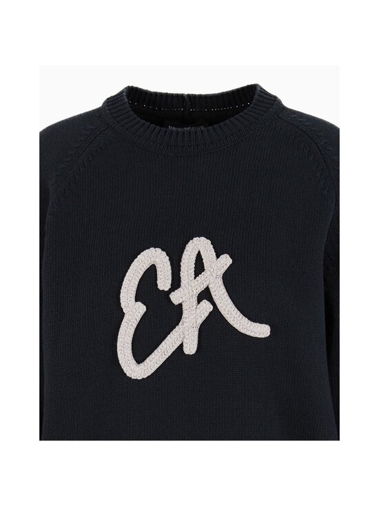 Emporio Armani - Neule - UB115 NAVY BLUE - photo 3 Emporio Armani - Neule - UB115 NAVY BLUE | Stockmann - photo 3