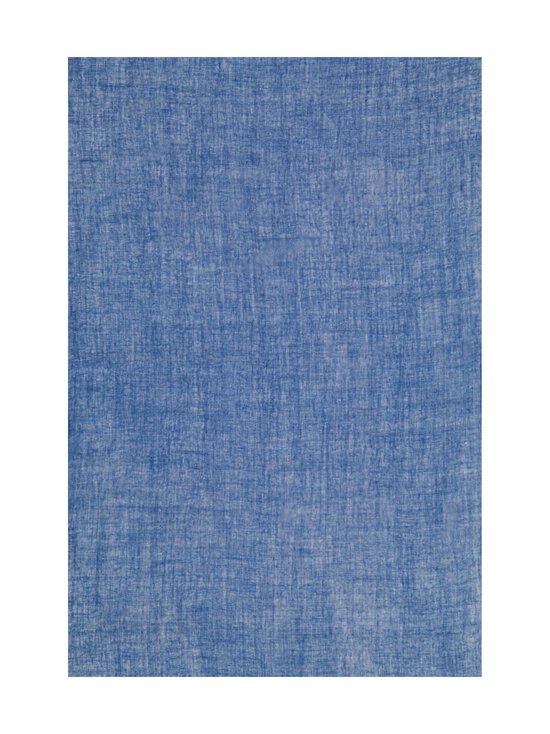 A+more - Awool vilnas šalle - POSEIDON BLUE - photo 2 A+more - Awool vilnas šalle - POSEIDON BLUE | Stockmann - photo 2