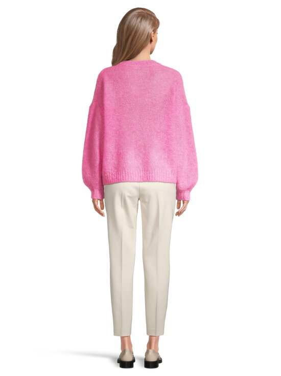 BMuir - Fontaine Mohair -neulepusero - 626 PINK | Stockmann - photo 3