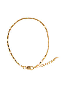 MISSOMA - Lucy Williams Horizon Link Chain rokassprādze - GOLD | Stockmann