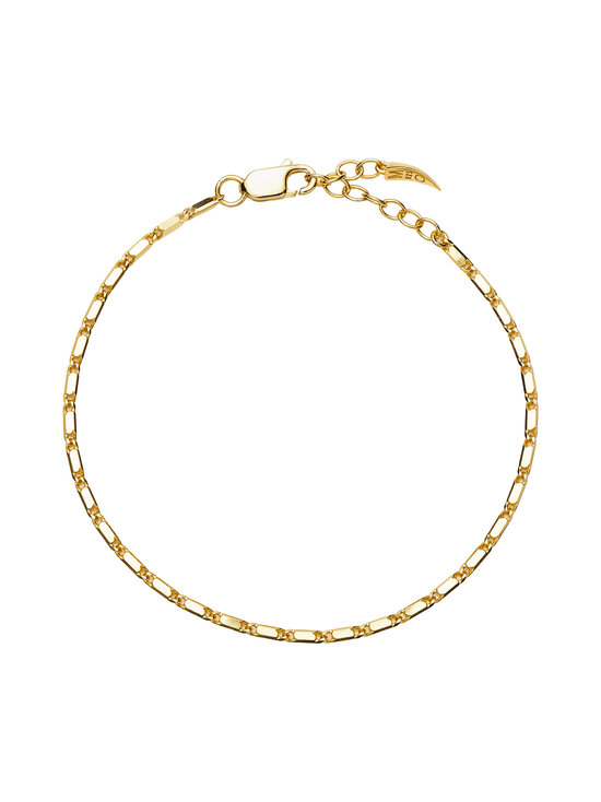 MISSOMA - Käekett Lucy Williams Horizon Link Chain - GOLD | Stockmann - photo 1