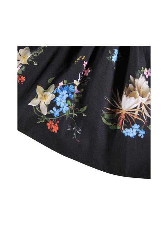 Molo - Kokvilnas kleita - 9605 PAISLEY BORDER - photo 3 Molo - Kokvilnas kleita - 9605 PAISLEY BORDER | Stockmann - photo 3