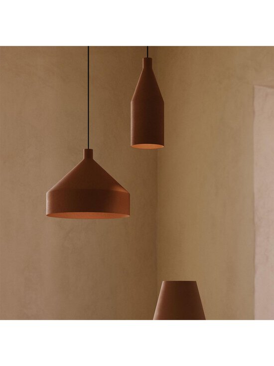 Kave Home - Peralta-riippuvalaisin - RUSKEA - photo 6 Kave Home - Peralta-riippuvalaisin - RUSKEA | Stockmann - photo 6