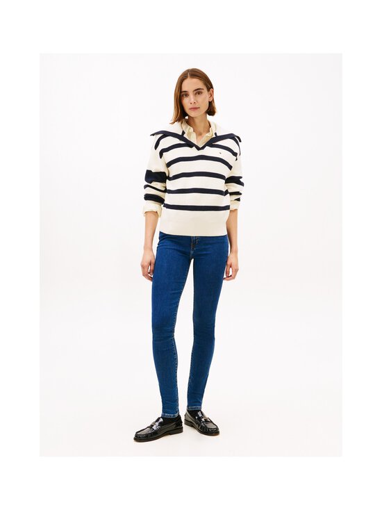 Tommy Hilfiger - Emi Como Skinny -farkut - 1A5 EMI | Stockmann - photo 3