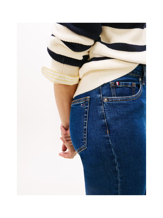 Tommy Hilfiger - Emi Como Skinny -farkut - 1A5 EMI | Stockmann - photo 5