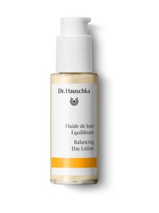 Dr.Hauschka - Balancing Day Lotion mitrinošs losjons 50 ml | Stockmann
