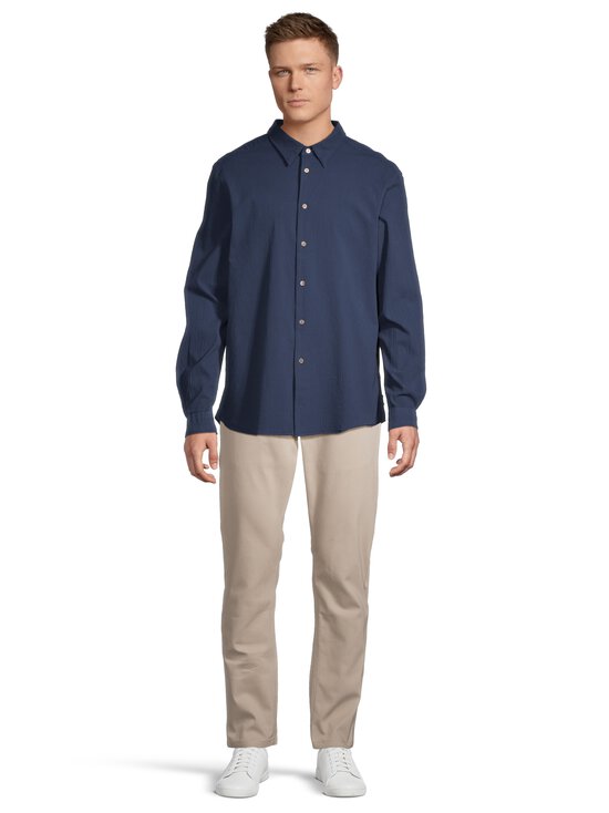 PS Paul Smith - Triiksärk Regular Fit - 47 NAVY | Stockmann - photo 2