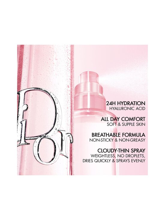 DIOR - Backstage Mist -meikinkiinnityssuihke - NOCOL | Stockmann - photo 5