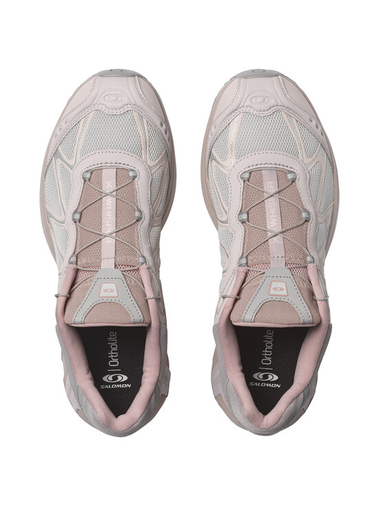 Salomon - Tennised XT-Whisper - ASHES OF ROSES/SHADOW GRAY/LILAC AS | Stockmann - photo 2