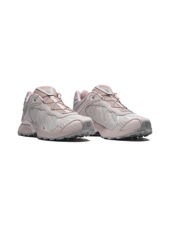 Salomon - Tennised XT-Whisper - ASHES OF ROSES/SHADOW GRAY/LILAC AS | Stockmann - photo 5