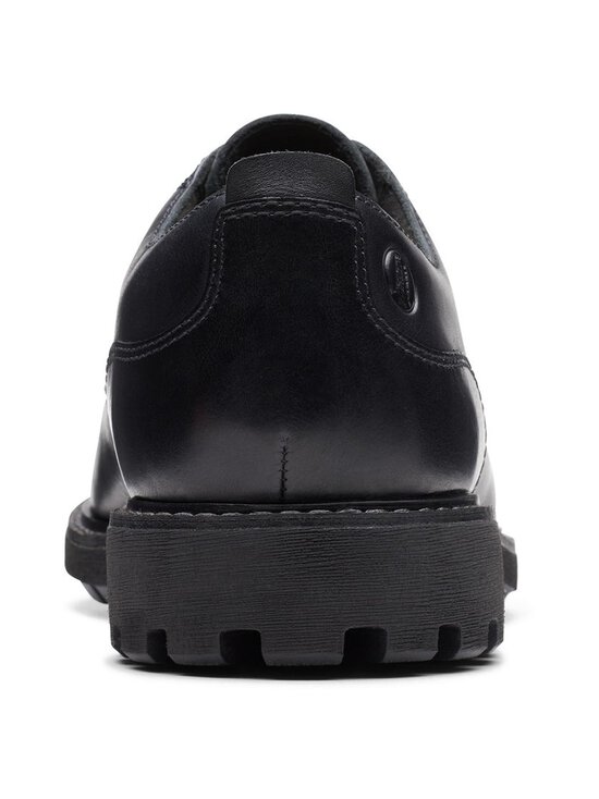 Clarks - Batcombe Tie -nahkakengät - 1216 BLACK LEATHER - photo 7 Clarks - Batcombe Tie -nahkakengät - 1216 BLACK LEATHER | Stockmann - photo 7