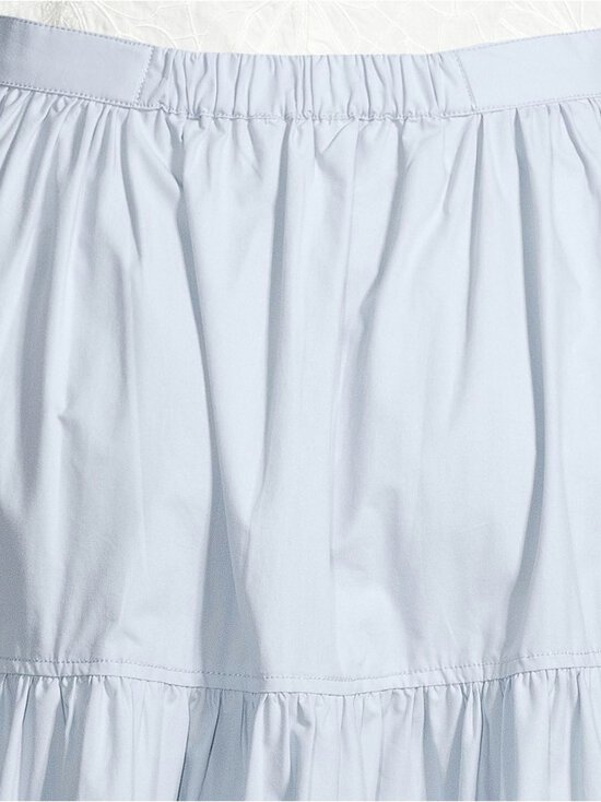 by TiMo - Poplin-hame - 010 - LIGHT BLUE - photo 5 by TiMo - Poplin-hame - 010 - LIGHT BLUE | Stockmann - photo 5