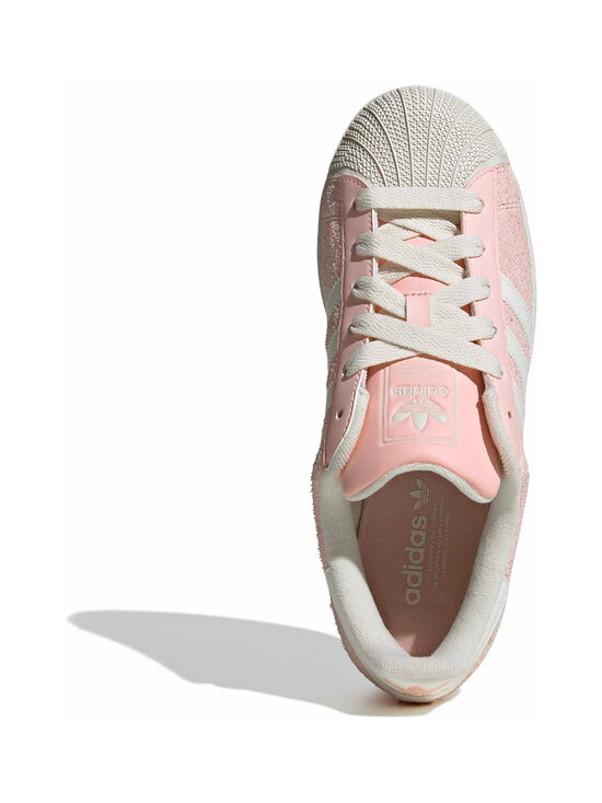 adidas Originals - Superstar II -sneakerit - KI1456 SANPIN/OWHITE/GOLDMT | Stockmann - photo 2