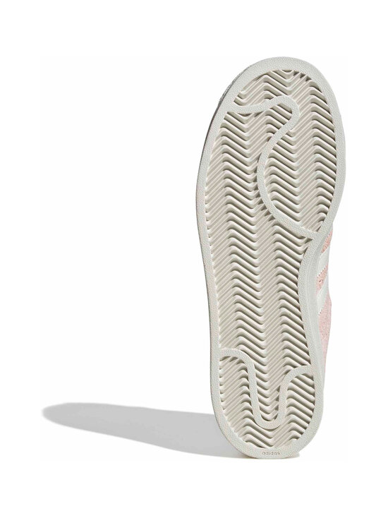 adidas Originals - Superstar II -sneakerit - KI1456 SANPIN/OWHITE/GOLDMT | Stockmann - photo 4