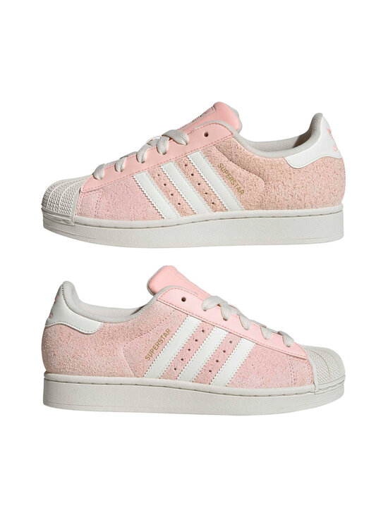 adidas Originals - Superstar II -sneakerit - KI1456 SANPIN/OWHITE/GOLDMT | Stockmann - photo 7