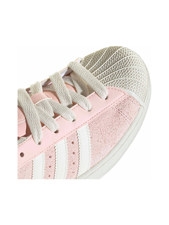 adidas Originals - Superstar II -sneakerit - KI1456 SANPIN/OWHITE/GOLDMT | Stockmann - photo 9