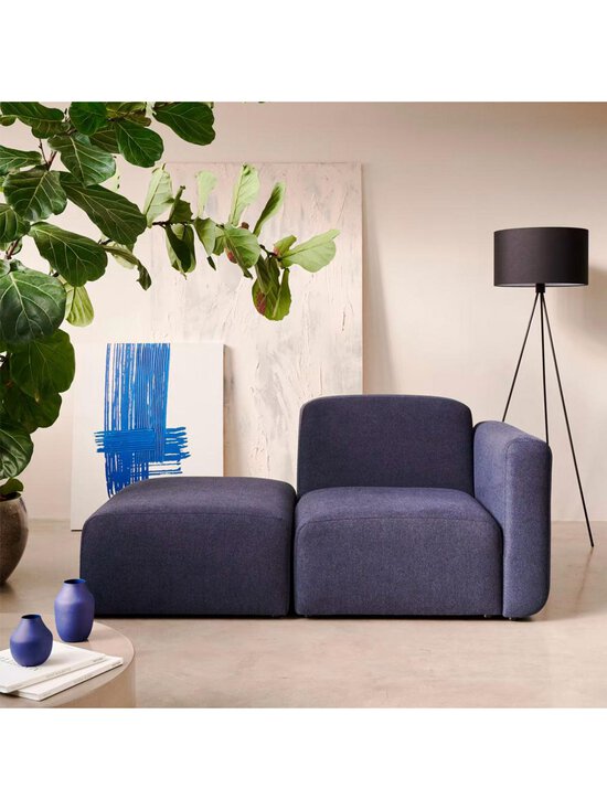 Kave Home - Neom-sohva - SININEN - photo 6 Kave Home - Neom-sohva - SININEN | Stockmann - photo 6