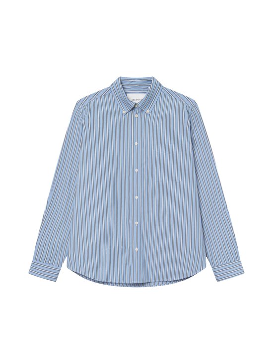 Les Deux - Kent Stripe -kauluspaita - 203 ALLURE | Stockmann - photo 1