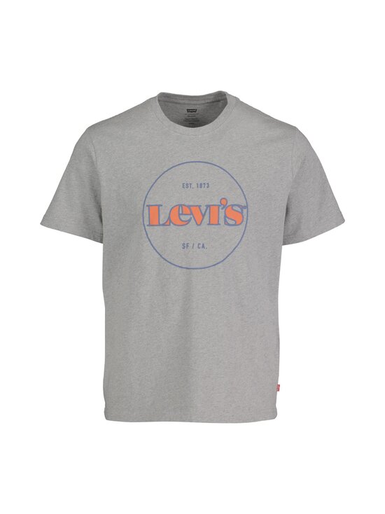 Relaxed Fit Tee -paita