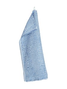 Lapuan Kankurit - Kuohu-pyyhe - 85 WHITE-RAINY BLUE | Stockmann