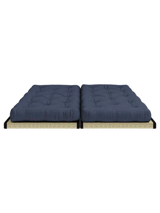 Karup - Chico-futonsohva navy L 200 cm - BLUE | Stockmann - photo 3