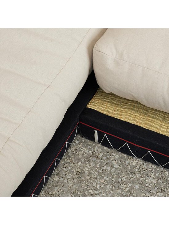 Karup - Chico-futonsohva navy L 200 cm - BLUE | Stockmann - photo 10