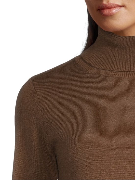 Max Mara Studio - MstEducata-neulepaita - 006 TOBACCO | Stockmann - photo 4