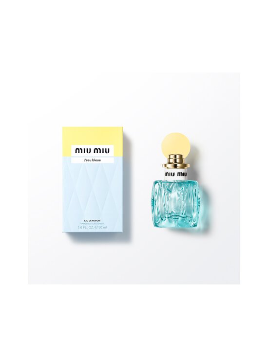 Miu Miu - L’Eau Bleue EdP -tuoksu, 50ml - NOCOL | Stockmann - photo 2