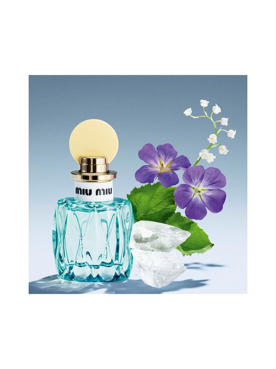 Miu Miu - L’Eau Bleue EdP -tuoksu, 50ml - NOCOL | Stockmann - photo 3