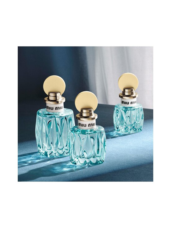 Miu Miu - L’Eau Bleue EdP -tuoksu, 50ml - NOCOL | Stockmann - photo 4