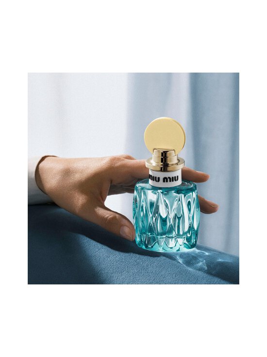 Miu Miu - L’Eau Bleue EdP -tuoksu, 50ml - NOCOL | Stockmann - photo 5
