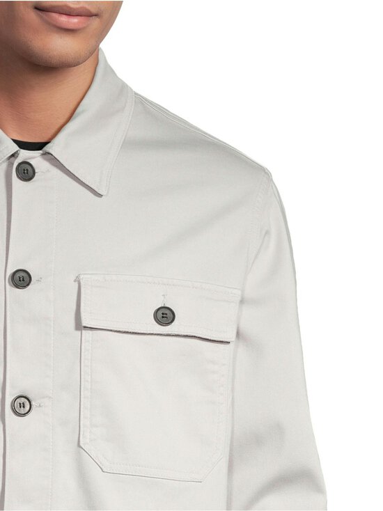 MOS MOSH - MMGMatteo Soft virskrekls - QUIET GRAY - photo 5 MOS MOSH - MMGMatteo Soft virskrekls - QUIET GRAY | Stockmann - photo 5